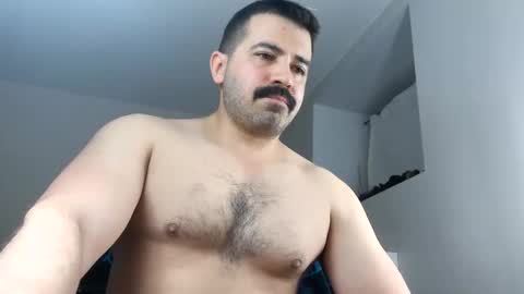 Angel Fusco online show from 03-16-26, 05:13