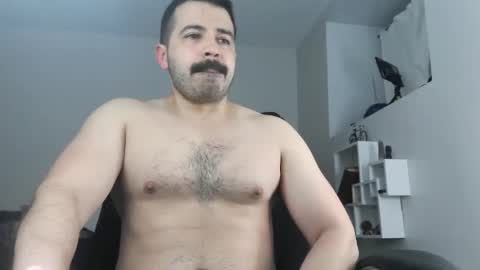 Angel Fusco online show from 04-22-26, 03:42