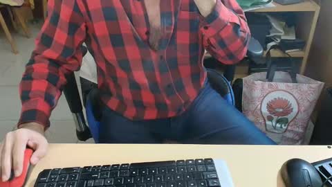 angelgarcia269 online show from 05-16-26, 12:40