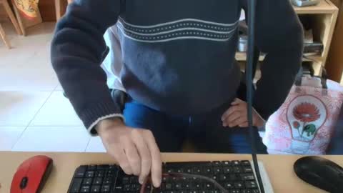 angelgarcia269 online show from 05-19-26, 12:22