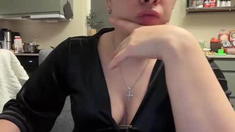 Snapshot of angelharly chatting on 03-01-25, 07:59 AngelHarly online show from 03-01-25, 07:59