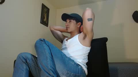 Angel of littlebandido online show from 02-26-25, 03:32