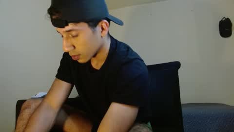 Angel of littlebandido online show from 02-28-25, 02:42