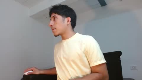 Angel of littlebandido online show from 10-07-25, 02:09