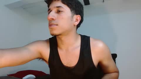 Angel of littlebandido online show from 10-08-25, 02:31