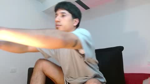 Angel of littlebandido online show from 11-15-25, 02:42