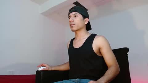 Angel of littlebandido online show from 11-27-25, 02:24