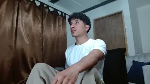 Angel of littlebandido online show from 07-26-26, 02:31