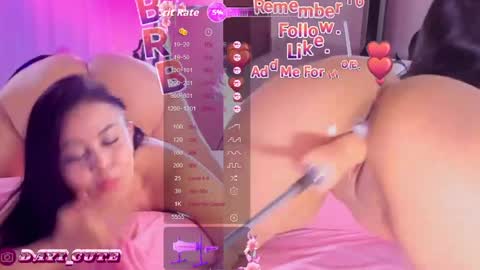 Angeli  online show from 05-27-26, 03:36