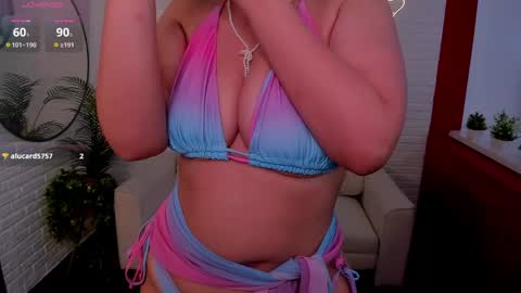 Angelic beauty online show from 05-16-26, 03:55