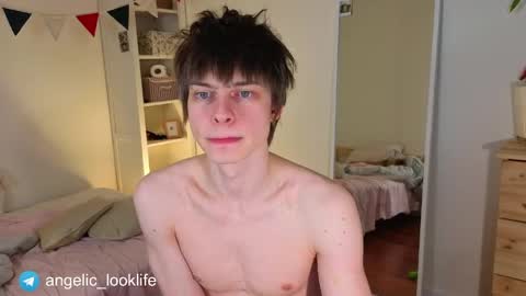 Daniel online show from 05-02-26, 07:52