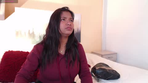 Snapshot of angelica_bss chatting on 01-28-25, 02:53 Angelica bss online show from 01-28-25, 02:53