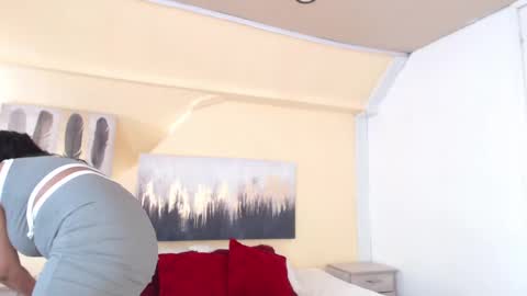 Snapshot of angelica_bss chatting on 02-28-25, 01:47 Angelica bss online show from 02-28-25, 01:47