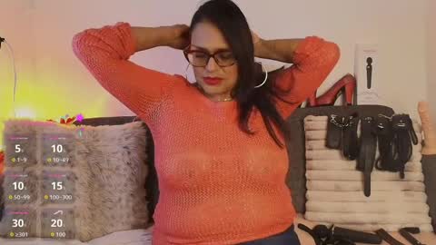 Angelica online show from 04-10-26, 03:56