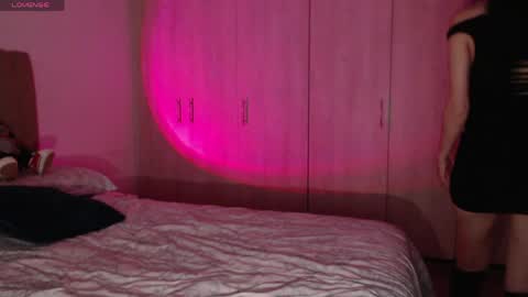 Angelica  online show from 04-25-26, 06:49