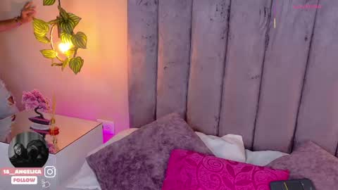 angelicaa_garcia online show from 04-23-26, 11:31