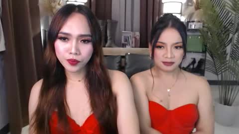 SweetAngelica online show from 09-18-25, 11:01