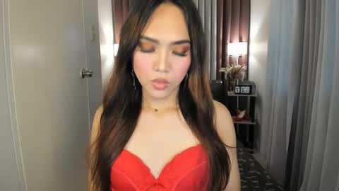 SweetAngelica online show from 10-27-25, 10:47
