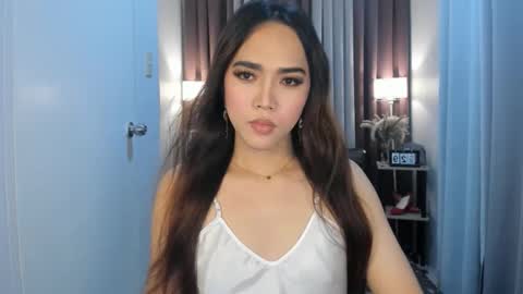 SweetAngelica online show from 11-02-25, 10:23