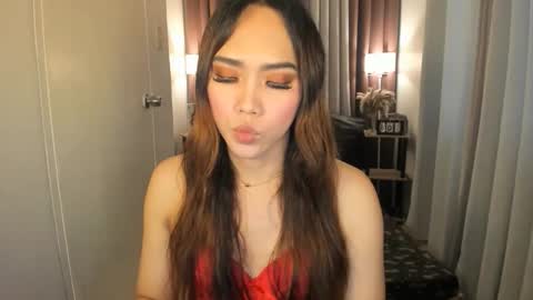 SweetAngelica online show from 11-09-25, 10:52
