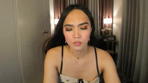 SweetAngelica online show from 11-13-25, 10:25