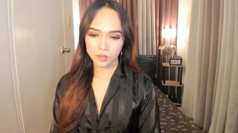 SweetAngelica online show from 11-14-25, 10:18