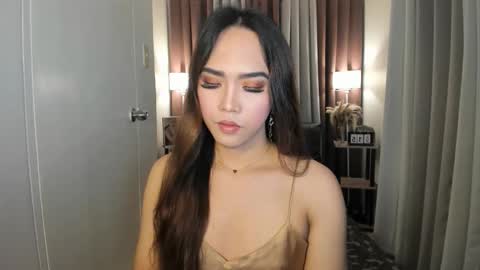 SweetAngelica online show from 11-15-25, 06:59