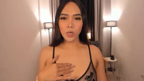 Snapshot of angelicajones69 chatting on 05-18-26, 11:27 SweetAngelica online show from 05-18-26, 11:27