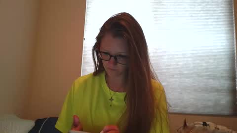 AngelicAngel online show from 11-14-25, 05:55