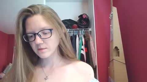 AngelicAngel online show from 04-29-26, 06:36