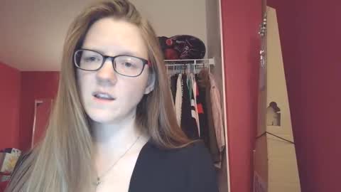 AngelicAngel online show from 05-16-26, 02:30