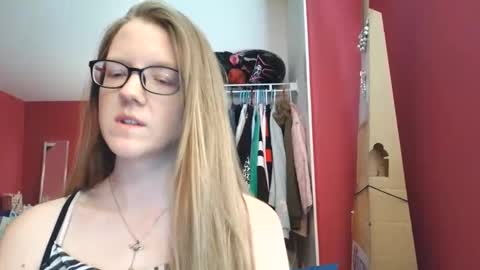 AngelicAngel online show from 05-21-26, 05:42