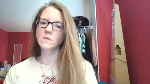AngelicAngel online show from 06-09-26, 07:25