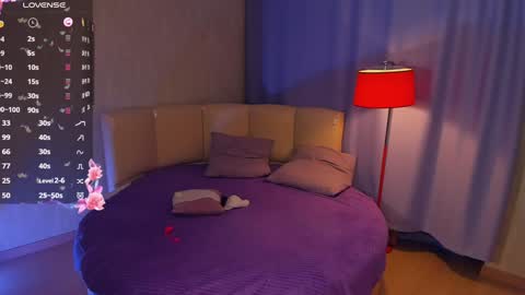 Snapshot of angelicapretybb chatting on 12-10-24, 02:17 Angelica online show from 12-10-24, 02:17