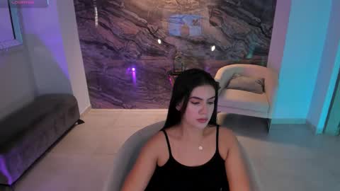  Angelica Vega  online show from 09-20-25, 06:42