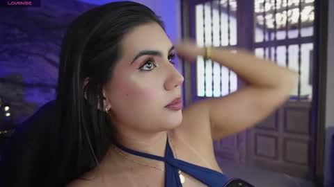  Angelica Vega  online show from 01-07-26, 07:49