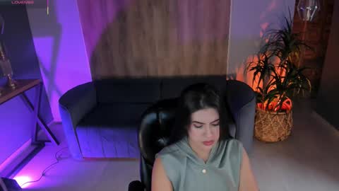  Angelica Vega  online show from 02-03-26, 07:19