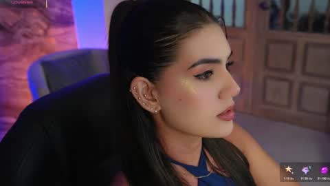  Angelica Vega  online show from 02-23-26, 09:01
