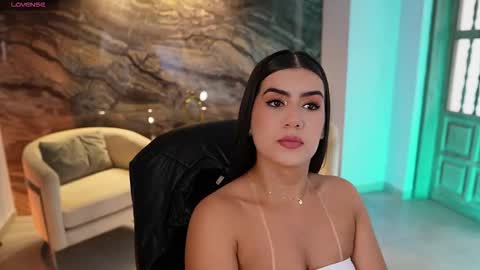  Angelica Vega  online show from 02-28-26, 07:15