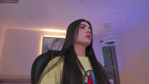  Angelica Vega  online show from 03-09-26, 07:29