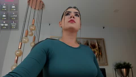 Snapshot of angelicavega_ chatting on 05-05-26, 07:33 Angelica Vega online show from 05-05-26, 07:33