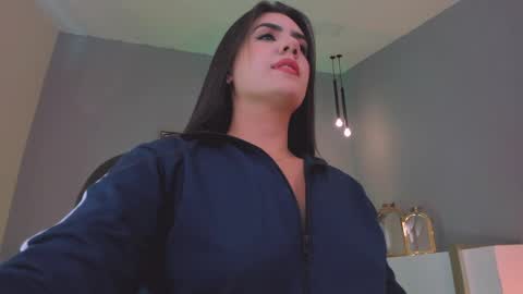 Snapshot of angelicavega_ chatting on 05-19-26, 01:56 Angelica Vega online show from 05-19-26, 01:56