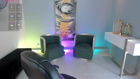 Snapshot of angelicavega_ chatting on 05-22-26, 08:14 Angelica Vega online show from 05-22-26, 08:14