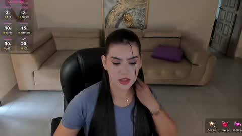 Snapshot of angelicavega_ chatting on 06-15-26, 07:38 Angelica Vega online show from 06-15-26, 07:38
