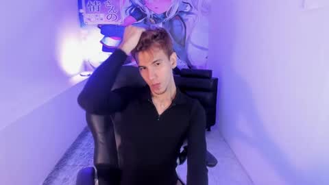 ANGELICIOUS online show from 09-13-25, 02:44