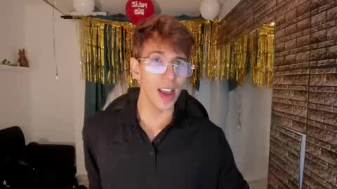 ANGELICIOUS online show from 09-19-25, 03:41