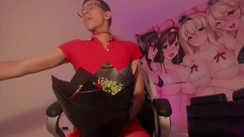 ANGELICIOUS online show from 02-15-26, 04:20