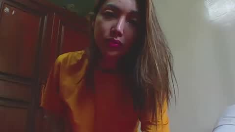 MS. AMALIA online show from 05-22-26, 03:13
