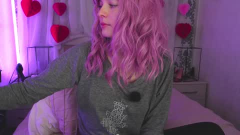 Angelika Rouge online show from 02-28-26, 05:58