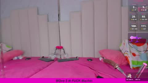  Angelica rosas  online show from 05-14-26, 01:23